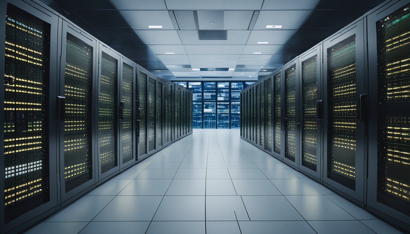 Simplify Complex Infrastructure with Datacenter Modernization Simplify Complex Infrastructure with Datacenter Modernization